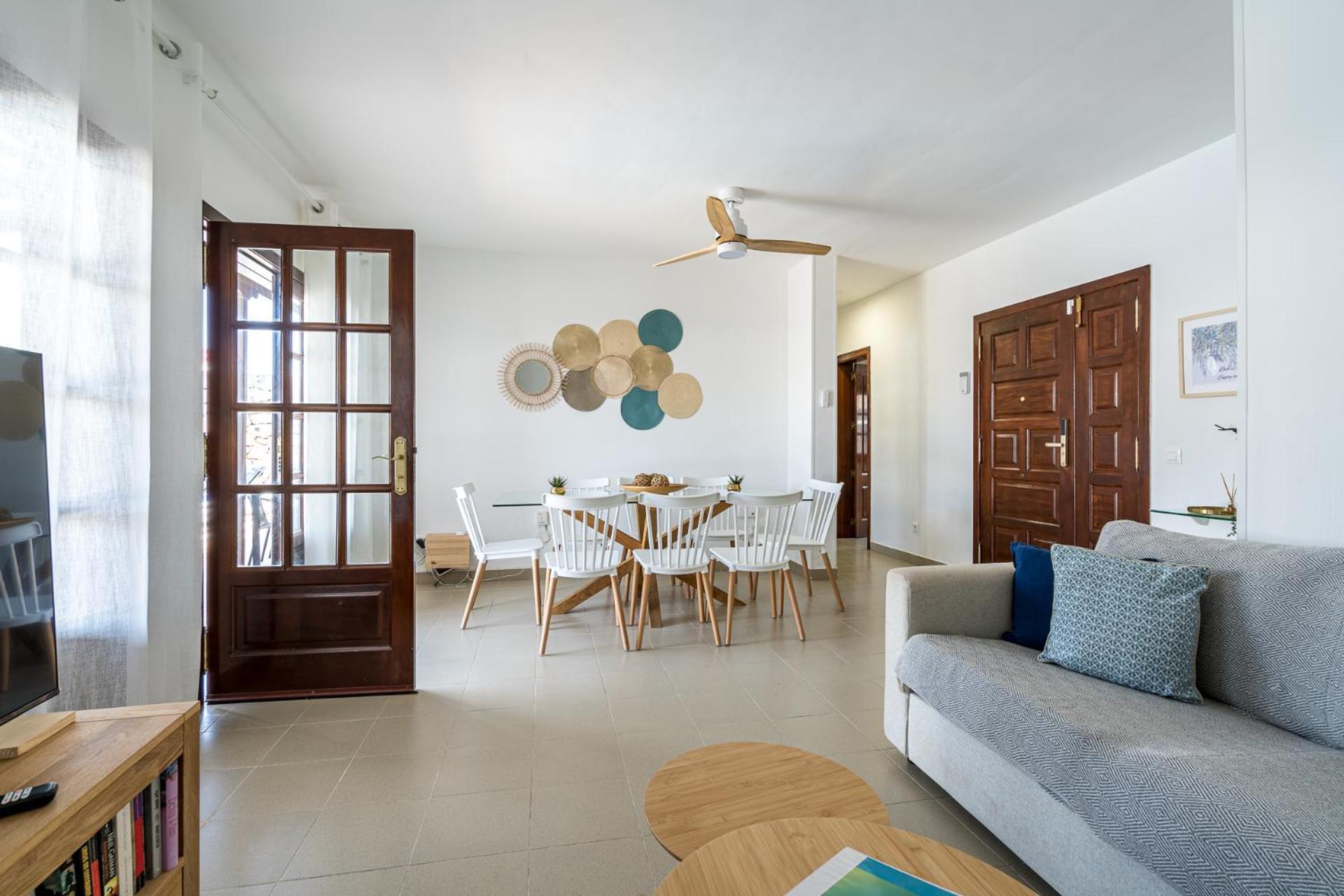 Villablanca Mar Heated Private Pool In A Charming Retreat Of Serenity Playa Blanca  Exterior photo
